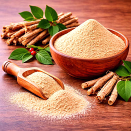 sri bairavar aswagantha powder for wholesale supply, distribution, and global b2b procurement