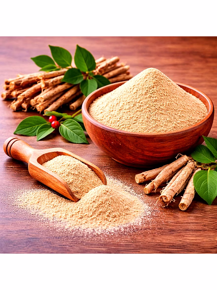 Aswagantha Powder for Wholesale Supply, Distribution, and Global B2B Procurement