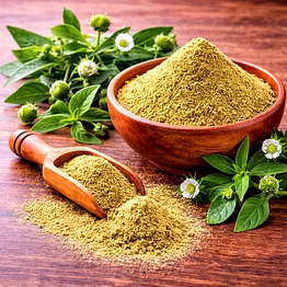 sri bairavar bhringa powder for wholesale supply, distribution, and global b2b procurement | herbal powders - traditional
