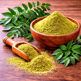 sri bairavar curry leaf powder for wholesale supply, distribution, and global b2b procurement