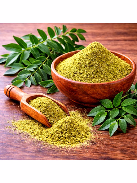 Curry Leaf Powder for Wholesale Supply, Distribution, and Global B2B Procurement