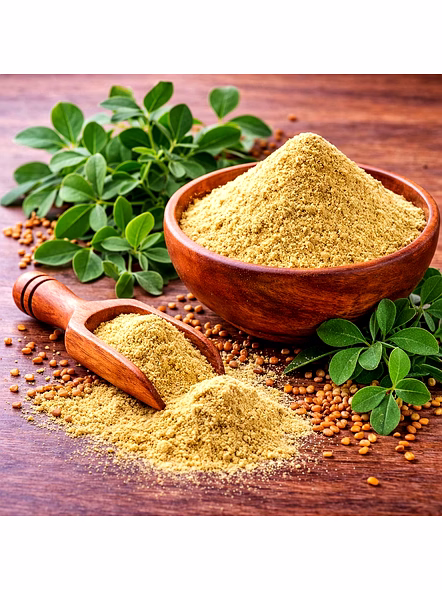 Fenugereek Powder for Wholesale Supply, Distribution, and Global B2B Procurement
