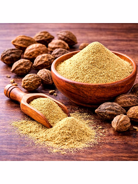 Kadukai Powder for Wholesale Supply, Distribution, and Global B2B Procurement | Herbal Powders - Traditional