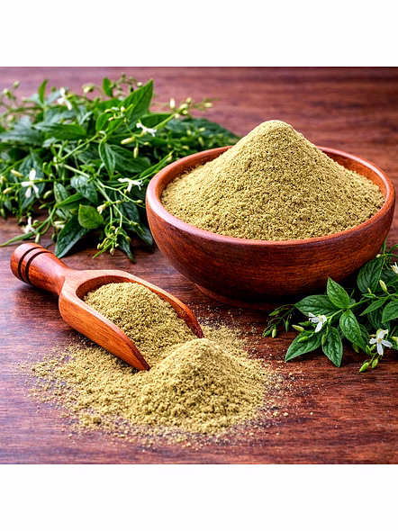 Nilavembu Powder for Wholesale Supply, Distribution, and Global B2B Procurement | Herbal Powders - Traditional