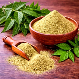 sri bairavar neem powder for wholesale supply, distribution, and global b2b procurement | herbal powders - traditional