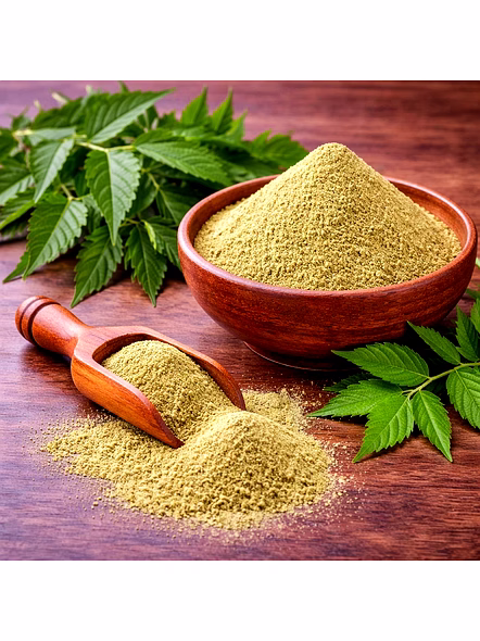Neem Powder for Wholesale Supply, Distribution, and Global B2B Procurement | Herbal Powders - Traditional
