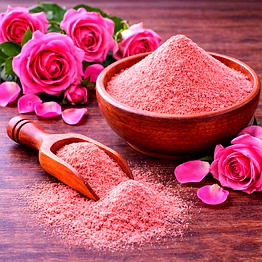 sri bairavar rose powder for wholesale supply, distribution, and global b2b procurement | herbal powders - traditional