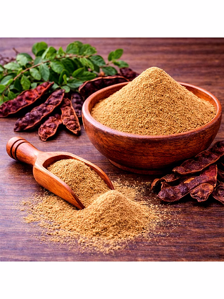 Shikakai Powder for Wholesale Supply, Distribution, and Global B2B Procurement | Herbal Powders - Traditional