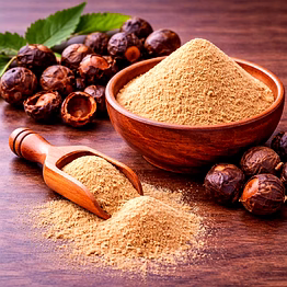sri bairavar soapnut powder for wholesale supply, distribution, and global b2b procurement | herbal powders - traditional