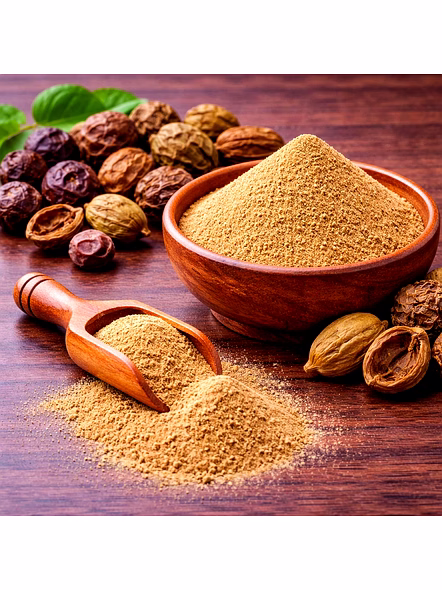Triphala Powder for Wholesale Supply, Distribution, and Global B2B Procurement | Herbal Powders - Traditional