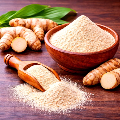 sri bairavar white turmeric powder for wholesale supply, distribution, and global b2b procurement