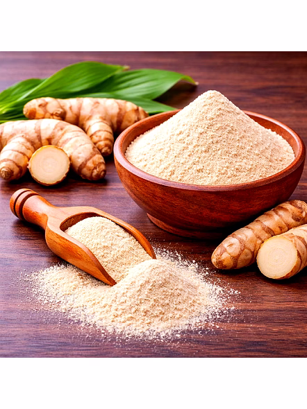 White Turmeric Powder for Wholesale Supply, Distribution, and Global B2B Procurement
