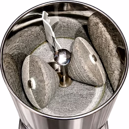sri bairavar wet rolling grinder stones for all types for wholesale supply, distribution, and global b2b procurement