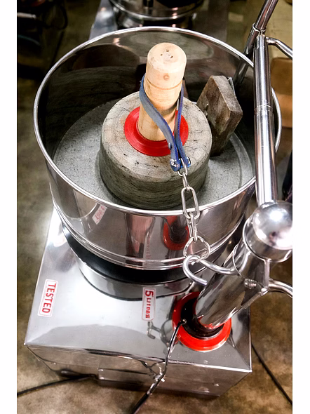Commercial Kitchen Wet Grinder for Wholesale Supply, Distribution, and Global B2B Procurement