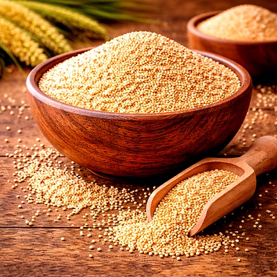 sri bairavar organic kodo millet for wholesale supply, distribution, and global b2b procurement