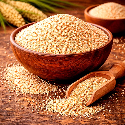 sri bairavar barnyard millet rice for wholesale supply, distribution, and global b2b procurement