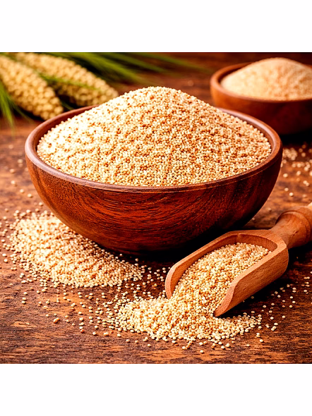 Barnyard Millet Rice for Wholesale Supply, Distribution, and Global B2B Procurement