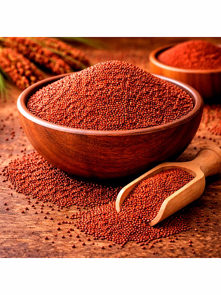 Finger Millet (Ragi) for Wholesale Supply, Distribution, and Global B2B Procurement
