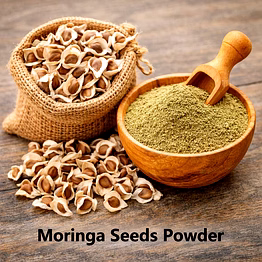 sri bairavar moringa seeds powder for wholesale supply, distribution, and global b2b procurement