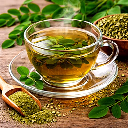 sri bairavar moringa tea for wholesale supply, distribution, and global b2b procurement | moringa tea in different flavours