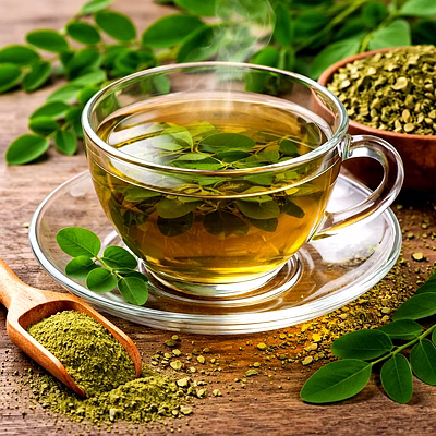 sri bairavar moringa tea for wholesale supply, distribution, and global b2b procurement | moringa tea in different flavours