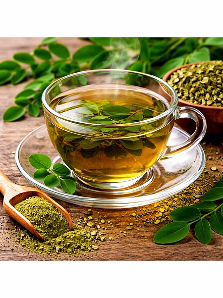Moringa Tea for Wholesale Supply, Distribution, and Global B2B Procurement | Moringa Tea In Different Flavours