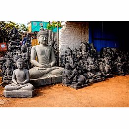sri bairavar god and goddess statues for wholesale supply, distribution, and global b2b procurement