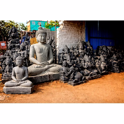 sri bairavar god and goddess statues for wholesale supply, distribution, and global b2b procurement