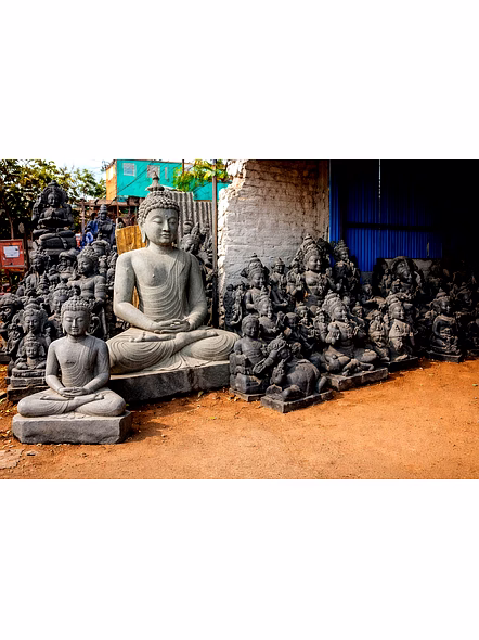 God And Goddess Statues for Wholesale Supply, Distribution, and Global B2B Procurement-Sri1110