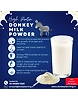 DONKEY MILK POWDER