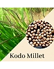 Kodo Millet(Varagu)