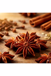 Indian Spices: The Royal Essence of Your Kitchen