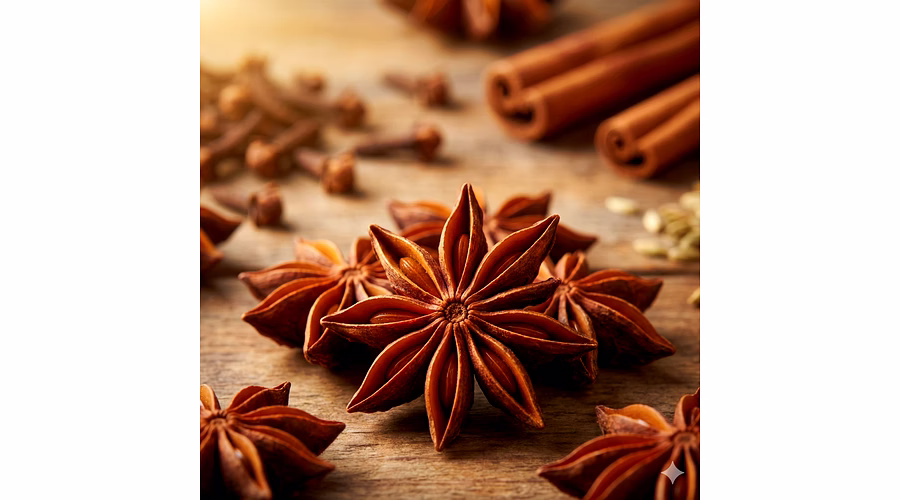 Indian Spices: The Royal Essence of Your Kitchen