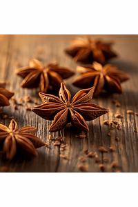 Is Star Anise Just for Biryani? The Health Secrets Will Surprise You!