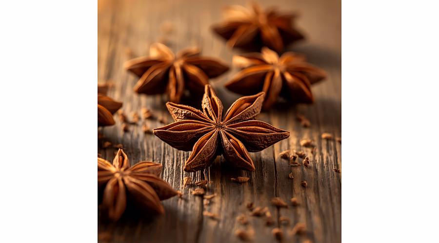 Is Star Anise Just for Biryani? The Health Secrets Will Surprise You!