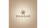 KAAGAR Spices Official Brand Logo