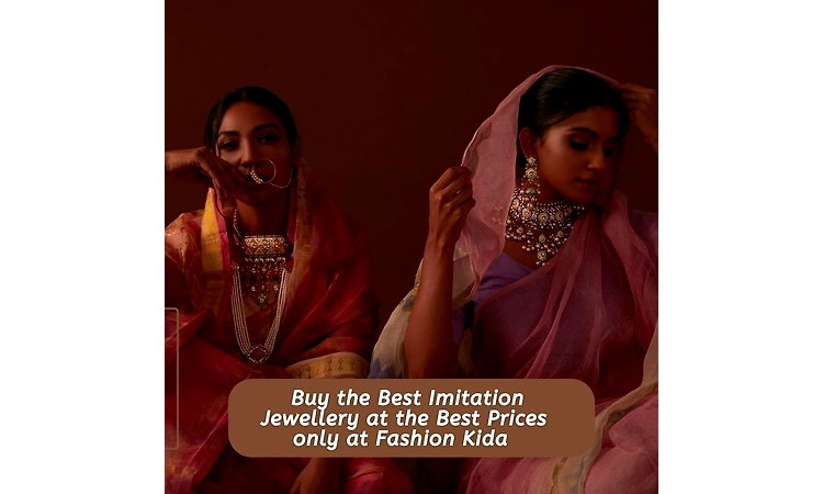 FASHION KIDA