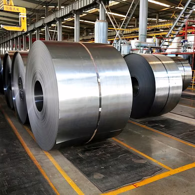 Steel Coil-11474216
