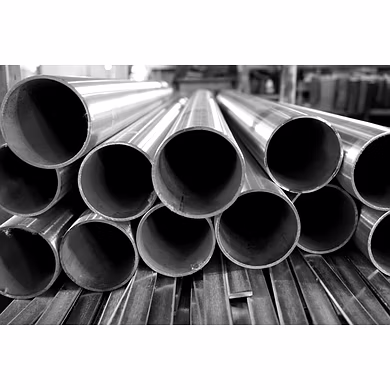 Stainless Steel Pipe-11491634
