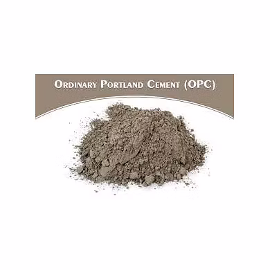 OPC Cement-1