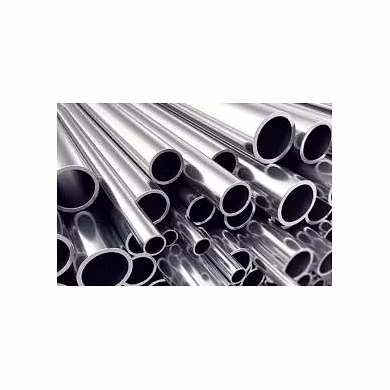 Stainless Steel Pipe-3