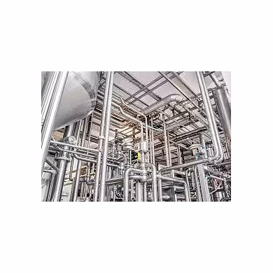 Stainless Steel Pipe-2