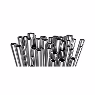 Stainless Steel Pipe-1