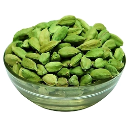 Green cardamom