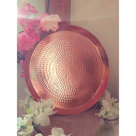Copper Plate-11474254