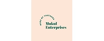 Mukul Enterprises-logo