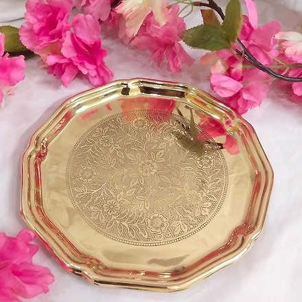 Gopal Bhog Plate-11474268