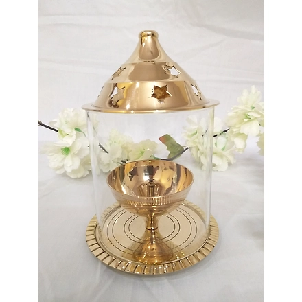 Akhand Diya-11491686