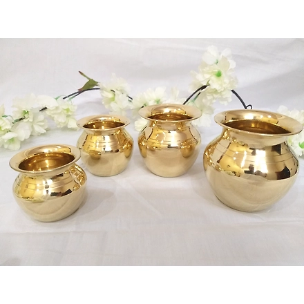 Brass Lota No.1-11491692