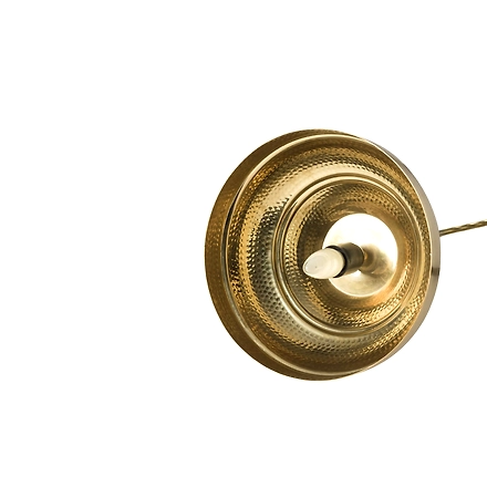 Mughal Lamp-1